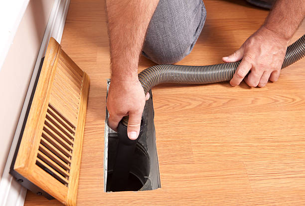 Best Professional Duct Cleaning Services  in Lompoc, CA