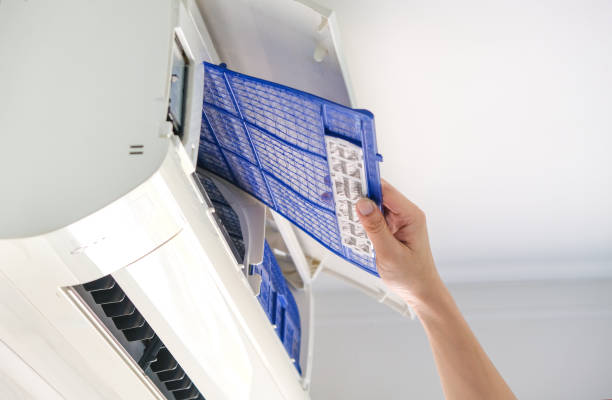 Best Residential Air Duct Cleaning  in Lompoc, CA