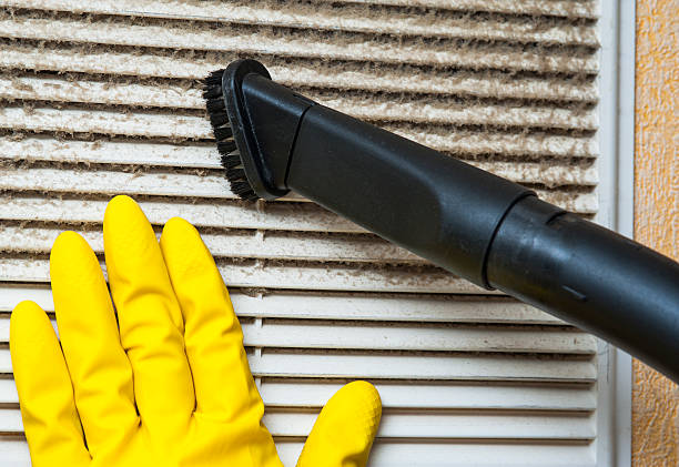 Best Ductwork Cleaning Services  in Lompoc, CA